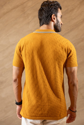 Amber Ace Polo