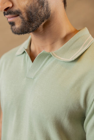 Forest Line Polo