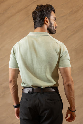 Forest Line Polo