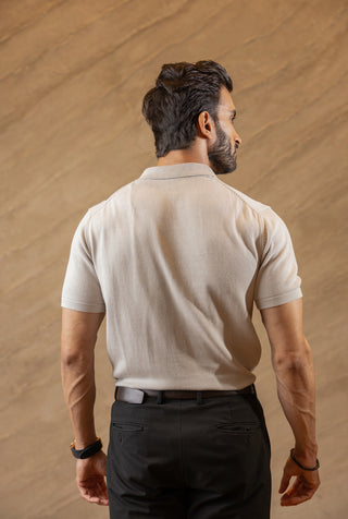 Stone Dot Polo