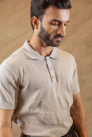 Stone Dot Polo