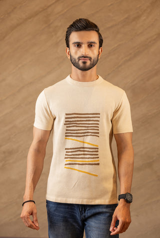 Desert Signal Tee