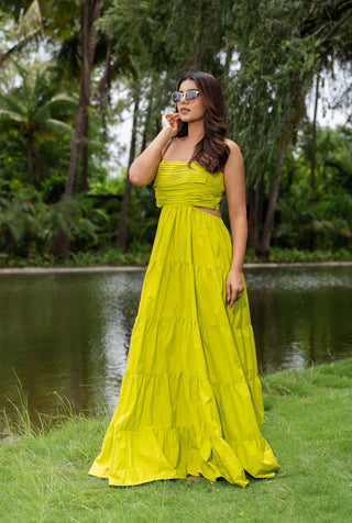 Lemon By the sea